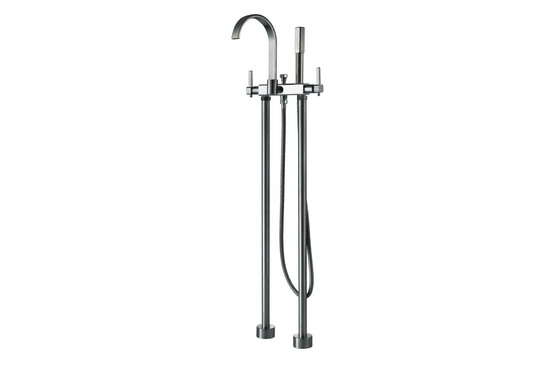 Floor Mounted Faucet FM-01