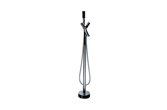 Floor Mounted Faucet FM-03