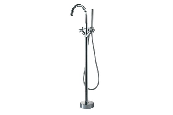 Floor Mounted Faucet FM-06