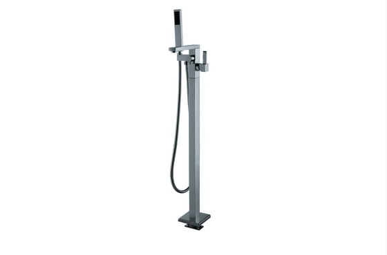Floor Mounted Faucet FM-05